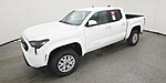 New 2025 TOYOTA TACOMA SR5 in MIAMI, FLORIDA