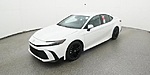 New 2026 TOYOTA CAMRY SE in MIAMI, FLORIDA