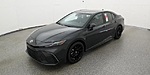 New 2026 TOYOTA CAMRY SE in MIAMI, FLORIDA