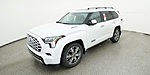 New 2026 TOYOTA SEQUOIA  in MIAMI, FLORIDA