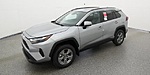 New 2025 TOYOTA RAV4 XLE in MIAMI, FLORIDA