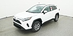 New 2025 TOYOTA RAV4 XLE in MIAMI, FLORIDA