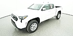 New 2025 TOYOTA TACOMA SR5 in MIAMI, FLORIDA