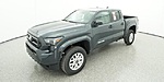 New 2025 TOYOTA TACOMA SR5 in MIAMI, FLORIDA
