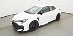 New 2025 TOYOTA GR COROLLA CORE in MIAMI, FLORIDA