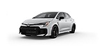 New 2025 TOYOTA GR COROLLA CORE in MIAMI, FLORIDA
