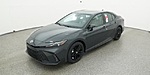 New 2026 TOYOTA CAMRY SE in MIAMI, FLORIDA