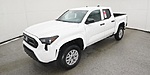 New 2025 TOYOTA TACOMA SR in MIAMI, FLORIDA