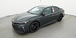 New 2026 TOYOTA CAMRY SE in MIAMI, FLORIDA