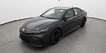 New 2026 TOYOTA CAMRY SE in MIAMI, FLORIDA