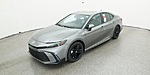New 2026 TOYOTA CAMRY SE in MIAMI, FLORIDA