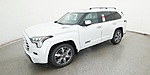 New 2026 TOYOTA SEQUOIA  in MIAMI, FLORIDA