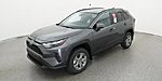New 2025 TOYOTA RAV4 XLE in MIAMI, FLORIDA