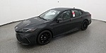 New 2026 TOYOTA CAMRY SE in MIAMI, FLORIDA