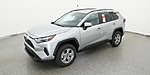 New 2025 TOYOTA RAV4 XLE in MIAMI, FLORIDA