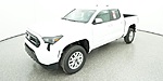 New 2025 TOYOTA TACOMA SR5 in MIAMI, FLORIDA
