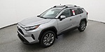New 2025 TOYOTA RAV4 XLE PREMIUM in MIAMI, FLORIDA