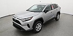 New 2025 TOYOTA RAV4 LE in MIAMI, FLORIDA