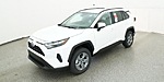New 2025 TOYOTA RAV4 HYBRID XLE in MIAMI, FLORIDA