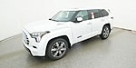 New 2026 TOYOTA SEQUOIA  in MIAMI, FLORIDA