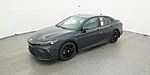 New 2026 TOYOTA CAMRY SE in MIAMI, FLORIDA