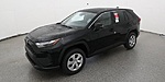 New 2025 TOYOTA RAV4 LE in MIAMI, FLORIDA