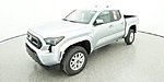 New 2025 TOYOTA TACOMA SR5 in MIAMI, FLORIDA