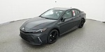 New 2026 TOYOTA CAMRY SE in MIAMI, FLORIDA