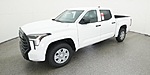 New 2026 TOYOTA TUNDRA SR in MIAMI, FLORIDA