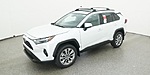 New 2025 TOYOTA RAV4 XLE PREMIUM in MIAMI, FLORIDA