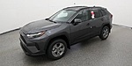 New 2025 TOYOTA RAV4 XLE in MIAMI, FLORIDA