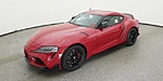 New 2026 TOYOTA GR SUPRA 3.0 in MIAMI, FLORIDA