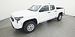 New 2025 TOYOTA TACOMA SR in MIAMI, FLORIDA