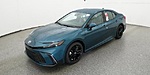New 2026 TOYOTA CAMRY SE in MIAMI, FLORIDA