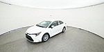 New 2026 TOYOTA COROLLA LE in MIAMI, FLORIDA