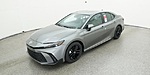 New 2026 TOYOTA CAMRY SE in MIAMI, FLORIDA
