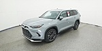 New 2026 TOYOTA GRAND HIGHLANDER MAX PLATINUM in MIAMI, FLORIDA