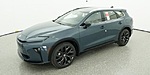 New 2025 TOYOTA CROWN LIMITED in MIAMI, FLORIDA