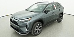 New 2025 TOYOTA RAV4 PLUG-IN HYBRID XSE in MIAMI, FLORIDA