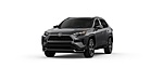 New 2025 TOYOTA RAV4 PLUG-IN HYBRID XSE in MIAMI, FLORIDA