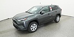 New 2025 TOYOTA RAV4 LE in MIAMI, FLORIDA