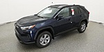 New 2025 TOYOTA RAV4 XLE in MIAMI, FLORIDA