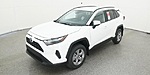 New 2025 TOYOTA RAV4 XLE in MIAMI, FLORIDA