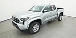 New 2025 TOYOTA TACOMA SR5 in MIAMI, FLORIDA