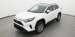 New 2025 TOYOTA RAV4 XLE in MIAMI, FLORIDA