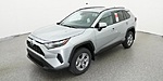 New 2025 TOYOTA RAV4 XLE in MIAMI, FLORIDA