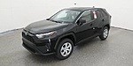 New 2025 TOYOTA RAV4 LE in MIAMI, FLORIDA
