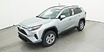 New 2025 TOYOTA RAV4 XLE in MIAMI, FLORIDA