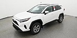 New 2025 TOYOTA RAV4 XLE in MIAMI, FLORIDA