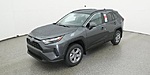 New 2025 TOYOTA RAV4 XLE in MIAMI, FLORIDA